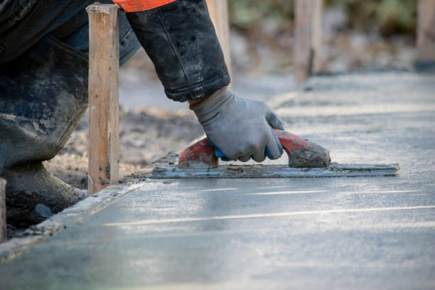 Reliable SC Concrete contractor Solutions